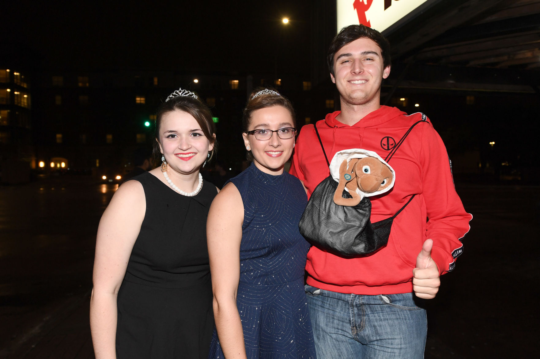Halloween at Northgate